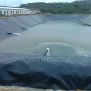 High-Impact Resistant Liners for Extreme Conditions