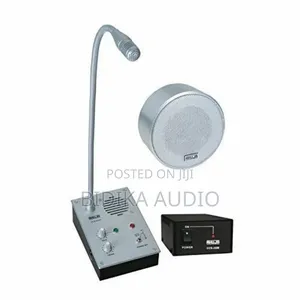 High Quality CCS-2300 Microphone
