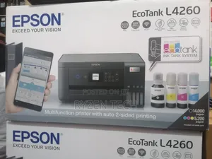 Epson L4260 Printer