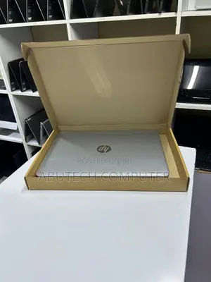 New Laptop HP EliteBook 840 G3 8GB Intel Core I5 SSD 256GB