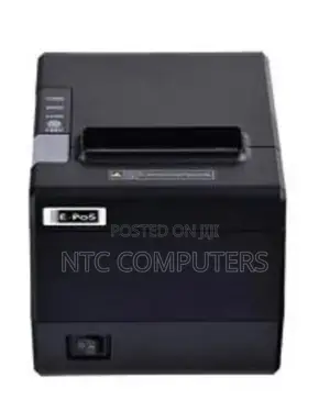 Epos Thermal Ec0250 Usb+Serial