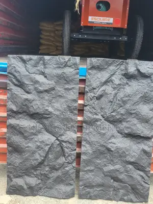 Polyurethane Stone Pane (PU)