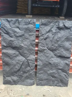 Polyurethane Stone Pane (PU)