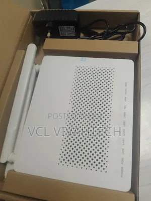 Huawei Xpon Router
