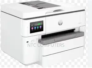 Hp Officejet Pro 9720 Wf Aio Printer