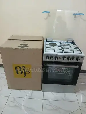 Bj's 60 by 60 Cooker