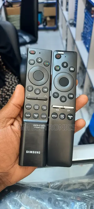 Samsung Magic Voice Remote Suitable for Samsung Smart TVS