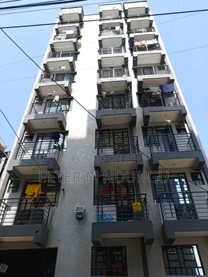 Furnished 1bdrm Block of Flats in Kasarani for sale