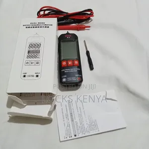 Digital Multimeter