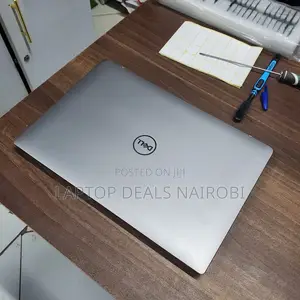 Laptop Dell Latitude 7400 8GB Intel Core I5 SSD 256GB
