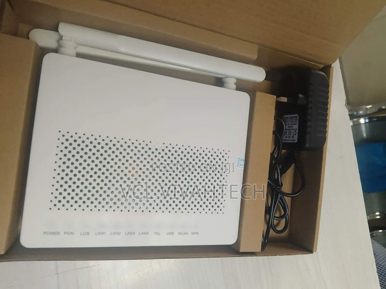 Huawei Epon/Gpon Terminal Xpon Router