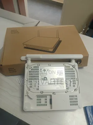 Huawei Hg8546 Xpon (Ont) Router Xpon