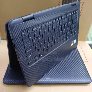 Laptop HP ProBook 11 X360 G2 EE 8GB Intel Core I5 SSD 256GB