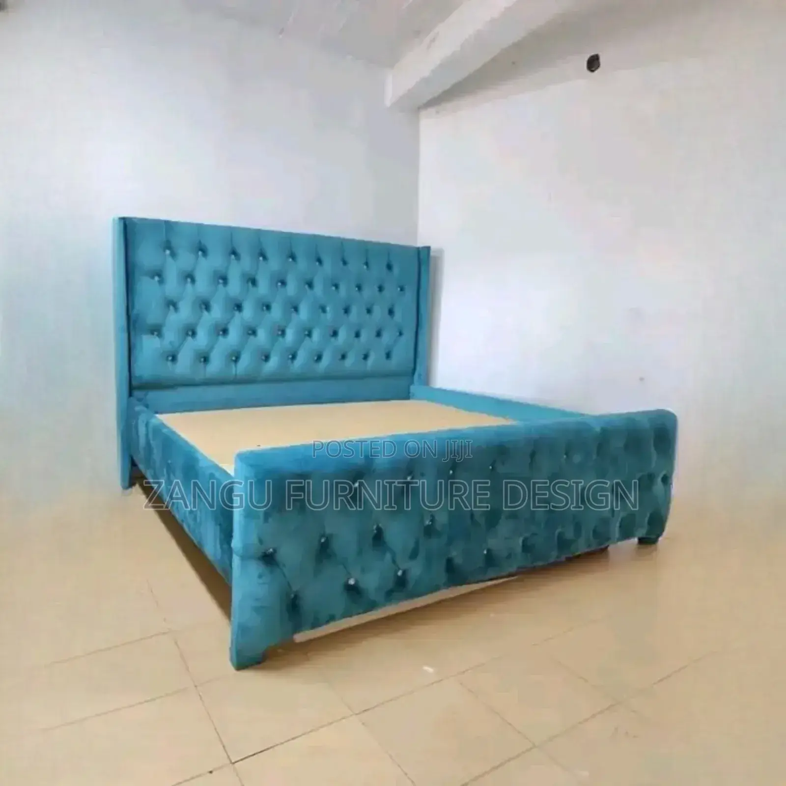 Precise Beds