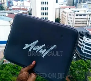 Customised Zipped Protective Laptop Sleeves