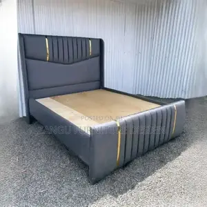 Def_inite Beds