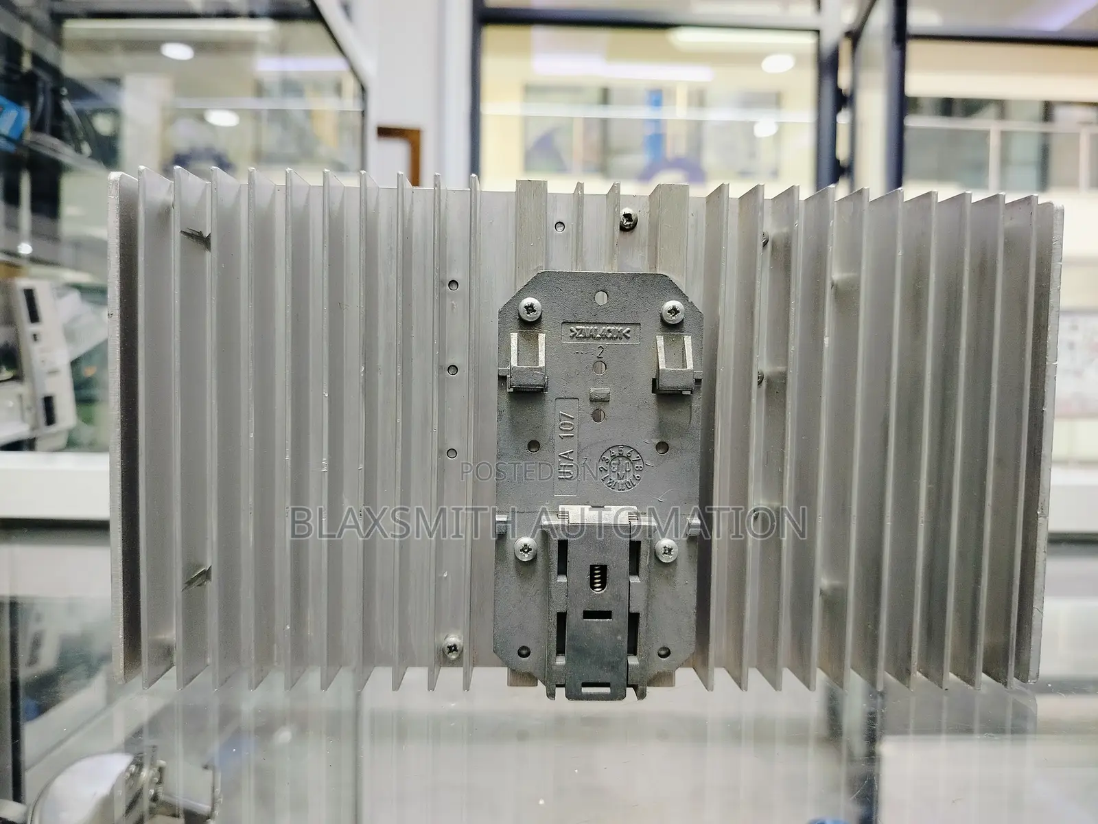 Phoenix Contact Power Supply 40A