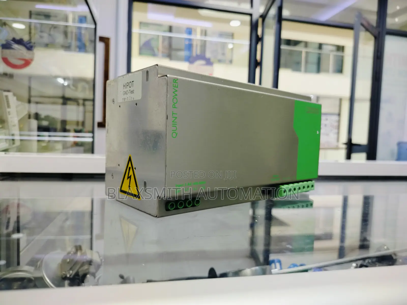 Phoenix Contact Power Supply 40A