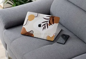 Laptop Sticker/Skin.