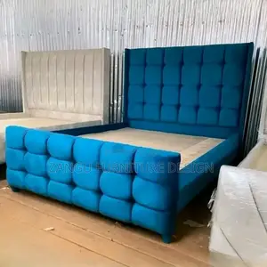 Definitive Beds