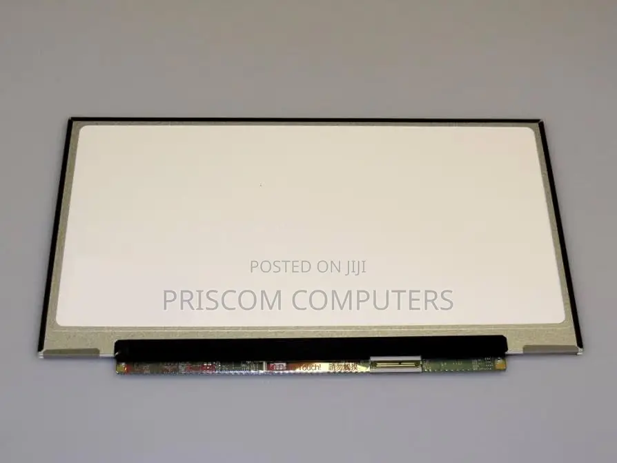HP Elitebook 2560P, 2570p 12.5′′ Laptop Screen
