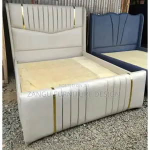 Shiny Beds