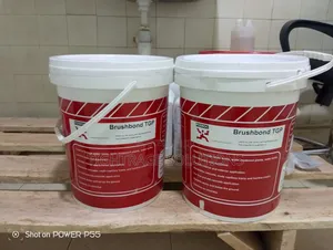 Brushbond TGP – Crystalline Waterproofing for Concrete
