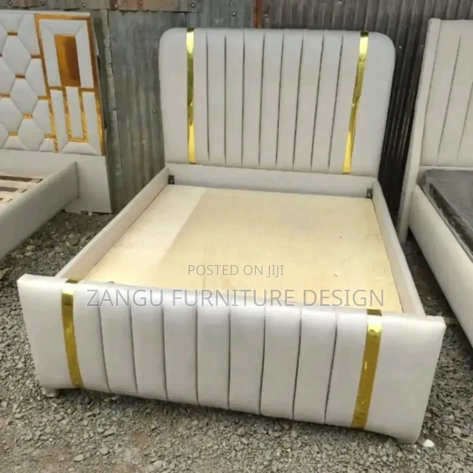 Master Beds