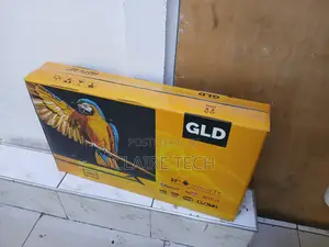 GLD 32 Inches,Smart Android Tv, Usb-Hdmi, Netflix