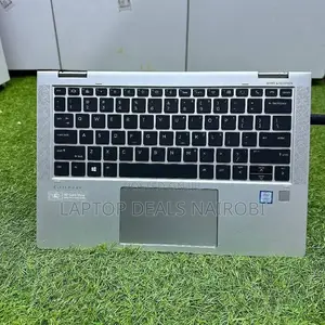 Laptop HP EliteBook 1040 G6 16GB Intel Core I5 SSD 512GB