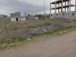 Land to Lease in Syokimau