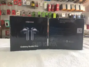 Samsung Buds 3 Pro First Copy