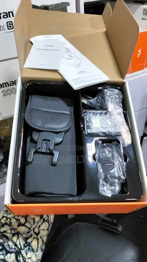 Godox V860iii Canon Speedlight Flash