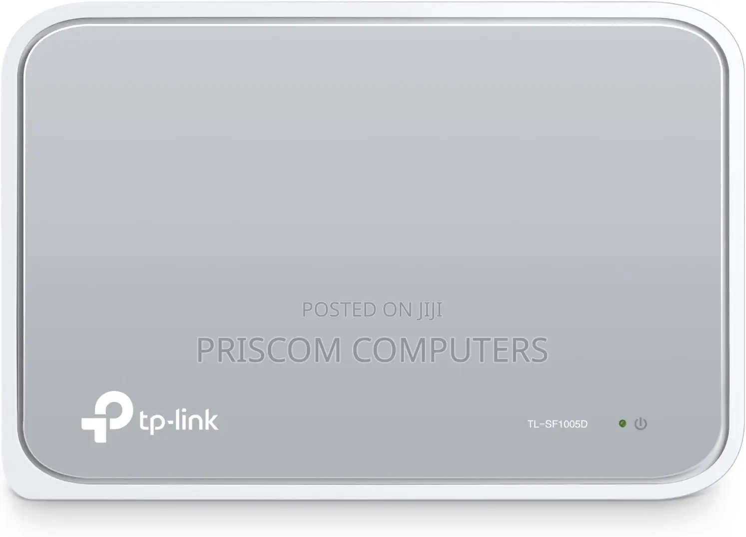 Tp-Link TL-SF1005D 10/100mbps Desktop Switch