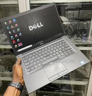 Laptop Dell Latitude 7490 8GB Intel Core I5 SSD 256GB