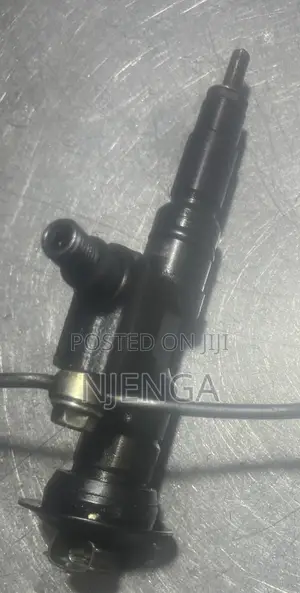 Injector Nozzle 4c Engine