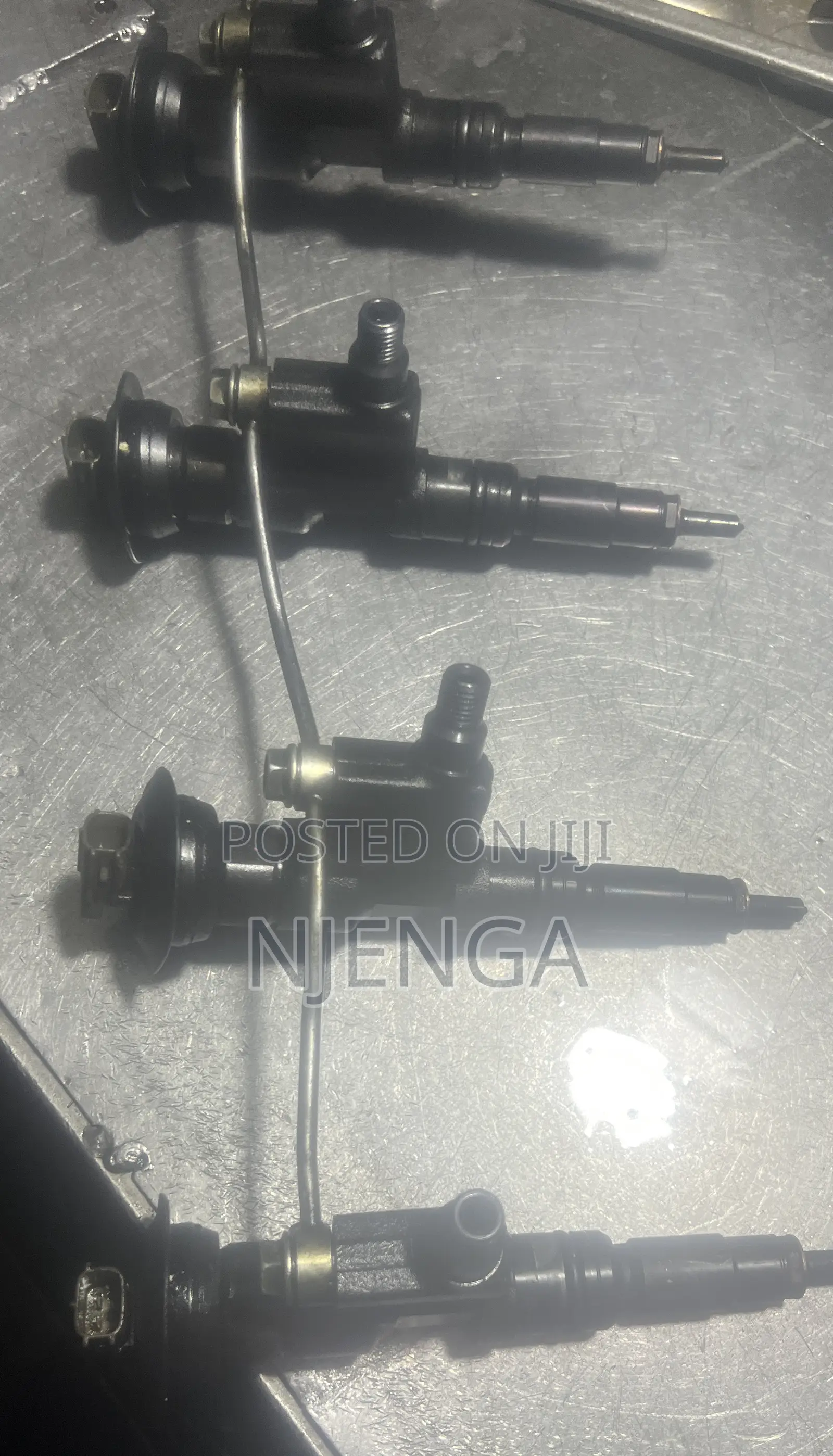 Injector Nozzle 4c Engine