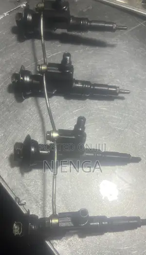 Injector Nozzle 4c Engine
