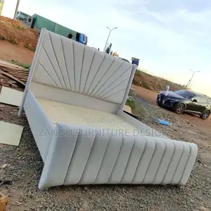 Treasured Beds