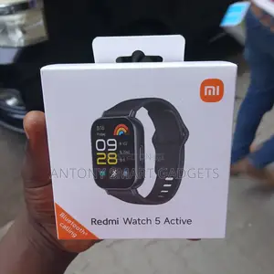 Xiaomi Redmi Watch 5 Active Smartwatch
