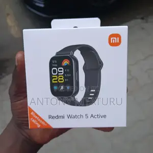Xiaomi Redmi Watch 5 Active Smartwatch