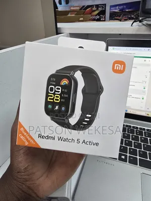 Redmi Watch 5 Active
