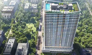 1 Bedroom Apartment In Westlands, Lower Kabete For Sale