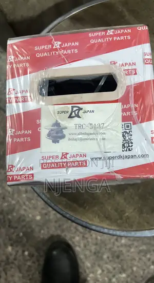 Catrige for Turbo 1kd New Model Engine