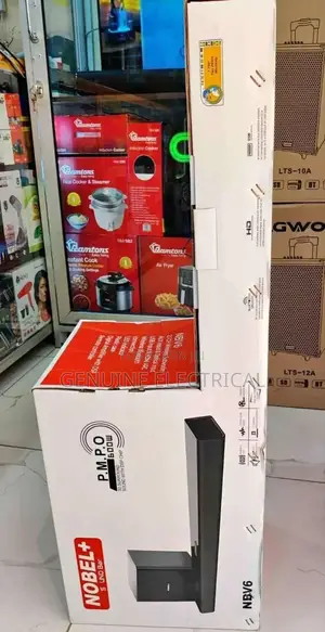 High Quality Nobel Sound Bar