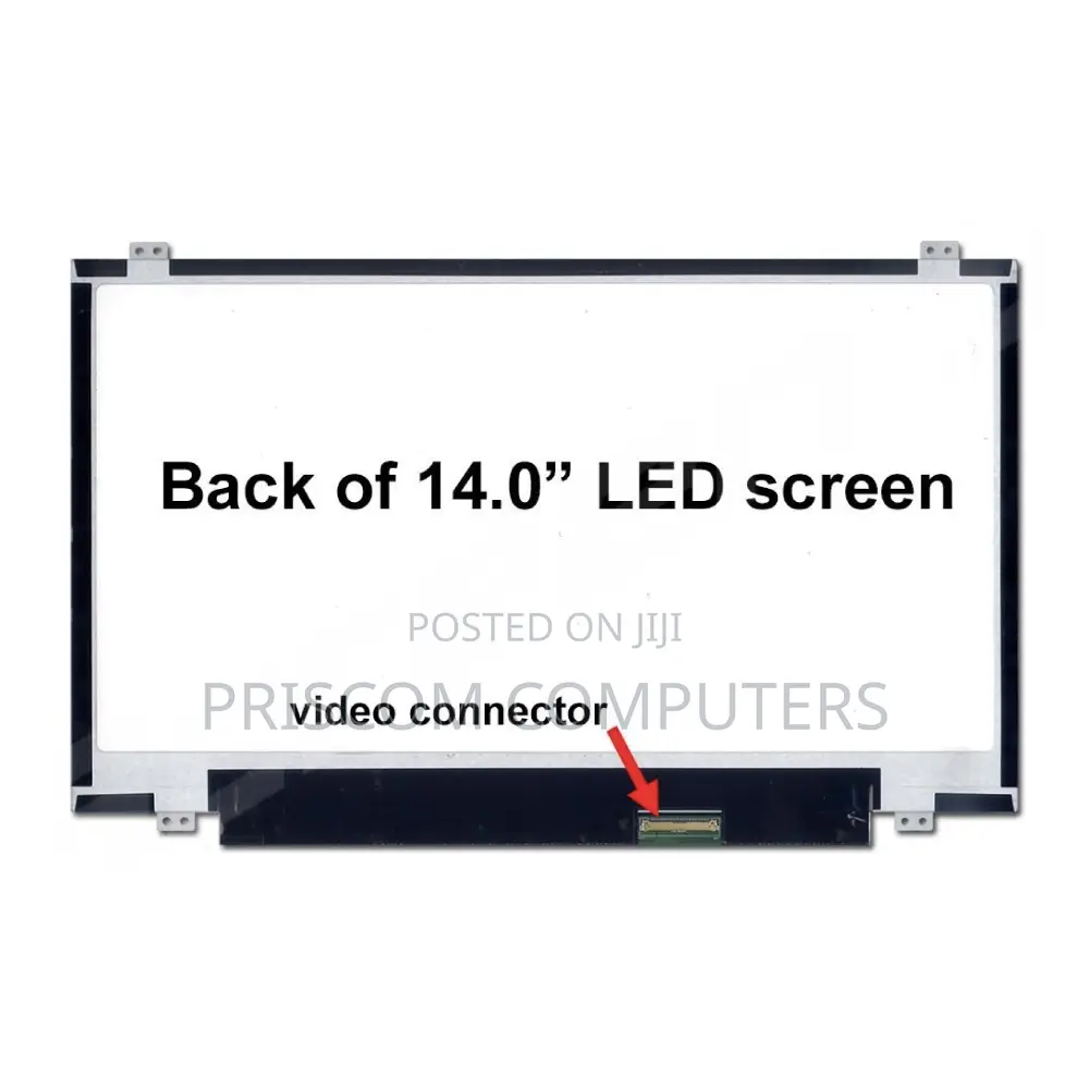 HP Elitebook Folio 9480M Replacement LCD Screens