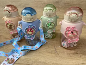 Kids Sippy Bottle -900ml