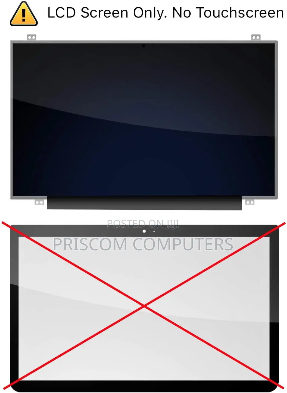 Laptop Screen Replacement for HP Elitebook Folio 9480M