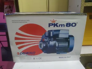 Pedrollo Water Pump 1hp
