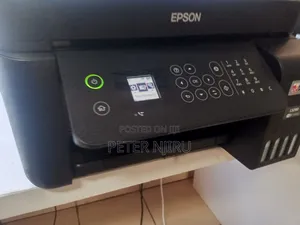 EPSON L5290 Repair Service and Maintenance Available